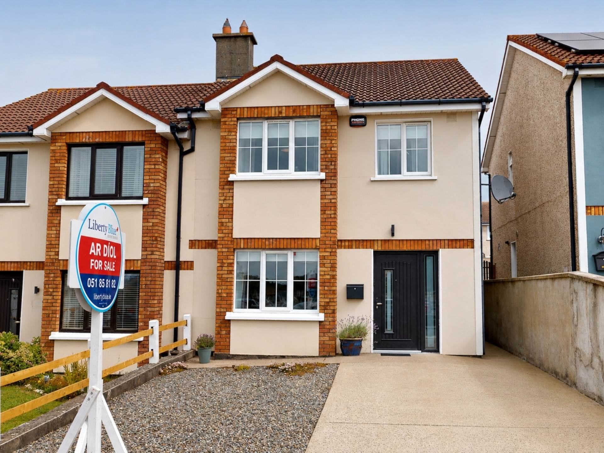 3 The Mews, Fairfield Park, Waterford