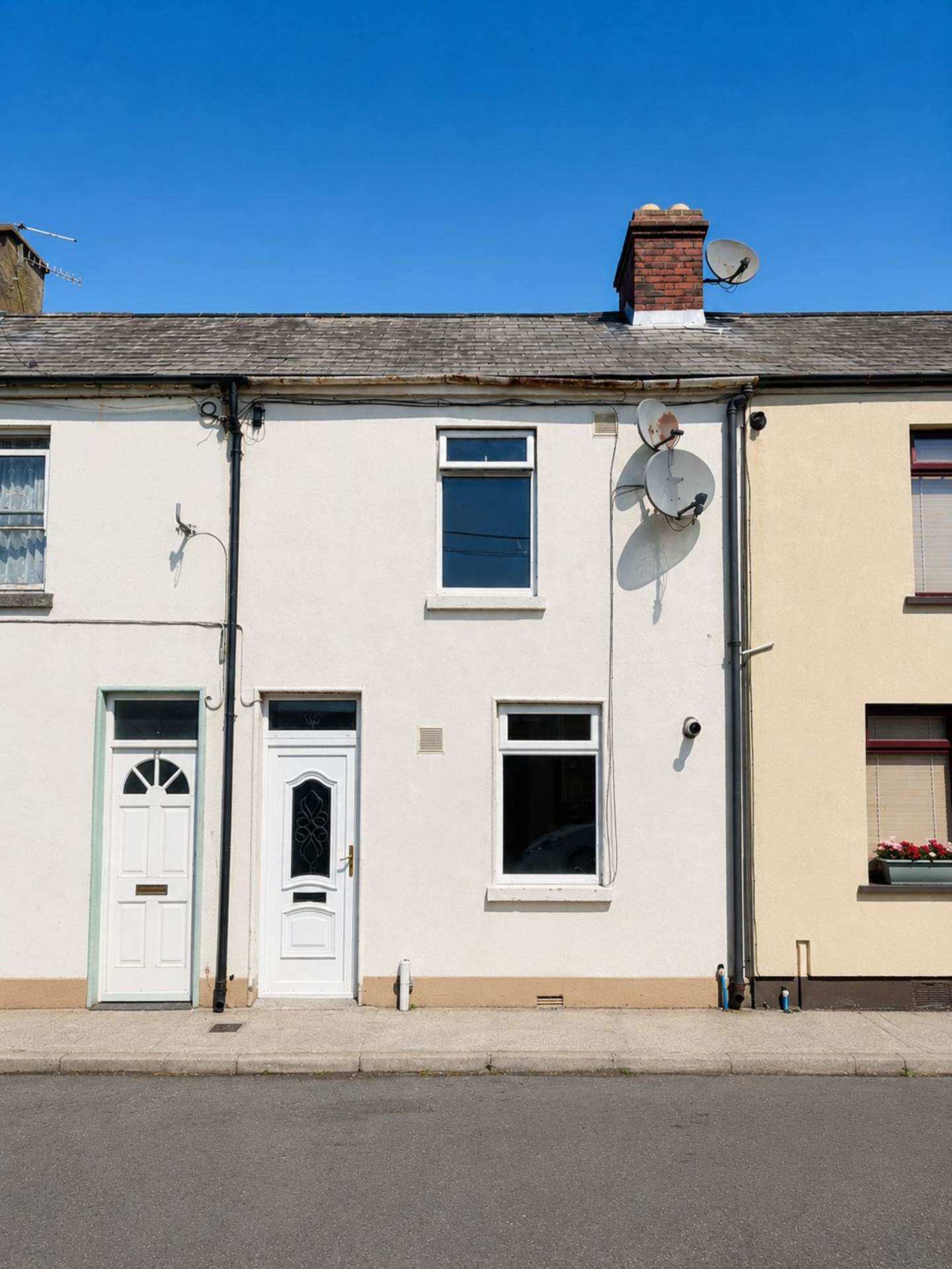 15 Monastery Street, Waterford