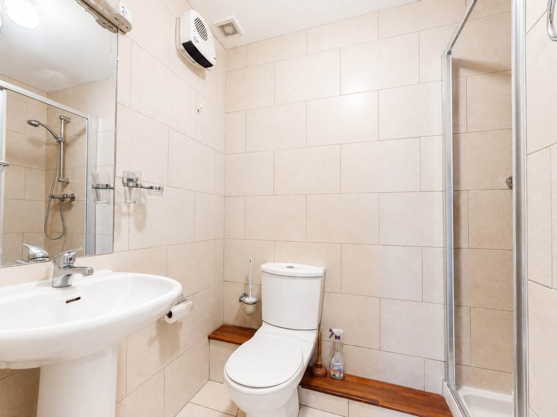 Apartment 14, James Gate Apartments, James Street, Waterford
