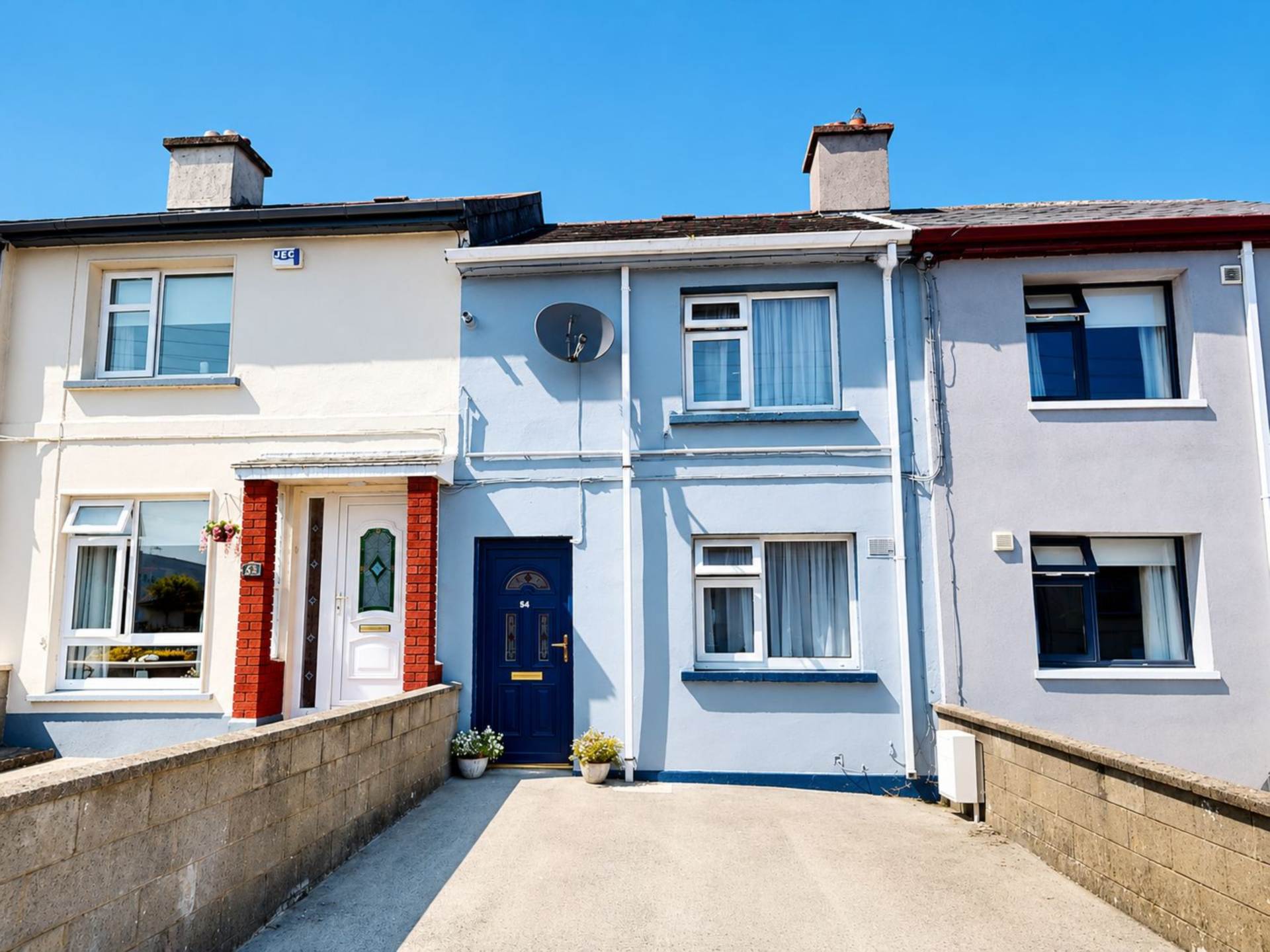 54 Morrissons Avenue, Waterford
