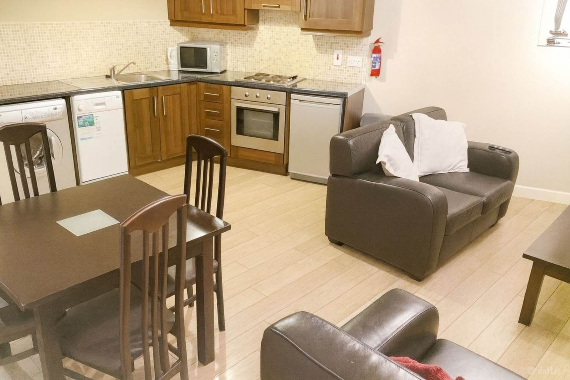 1 Block A, The Courtyard Apartments, Summerhill Terrace, Summer Hill, Waterford