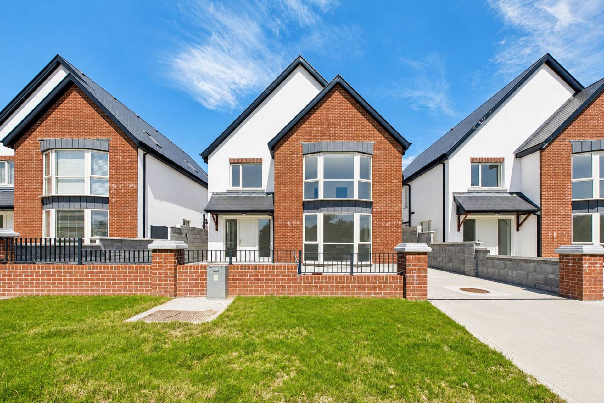 3 Bishop`s Grove, Grantstown, Waterford