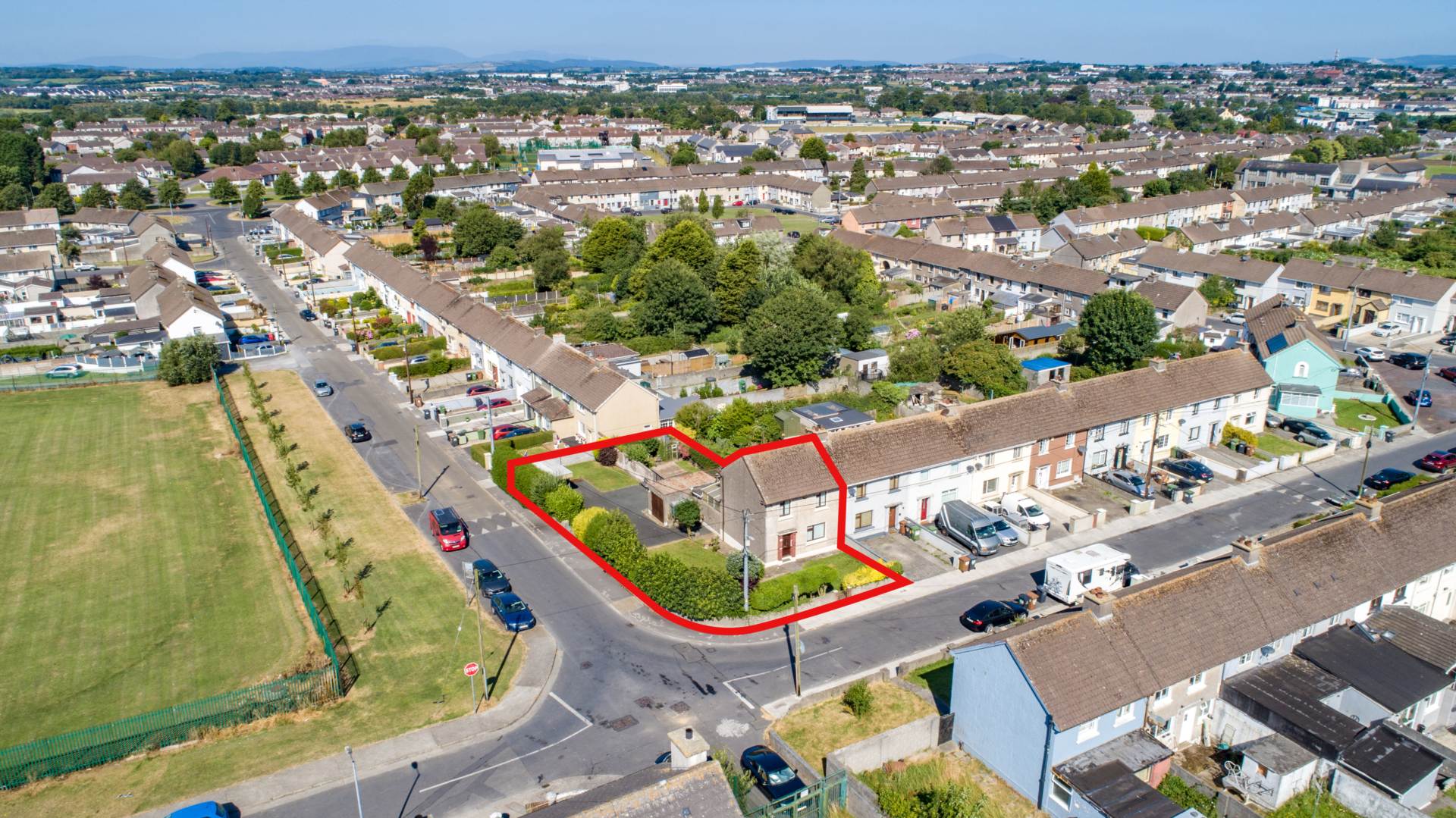 210 Saint John`s Park, Waterford