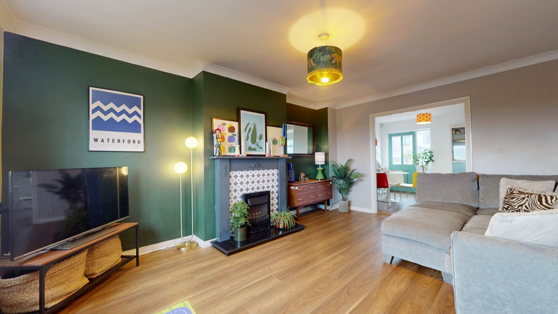 67 Mount Suir, Gracedieu, Waterford
