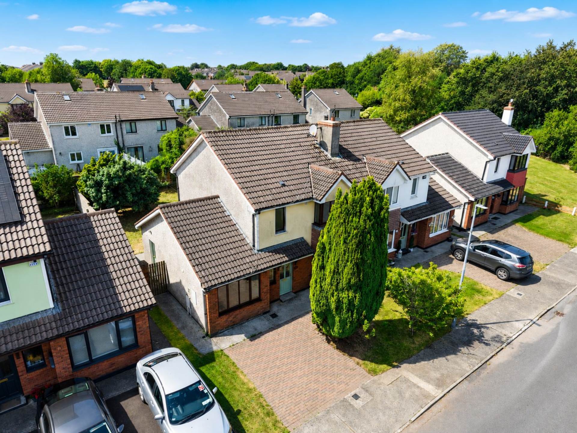 35 Appian Close, Ardkeen Village, Waterford