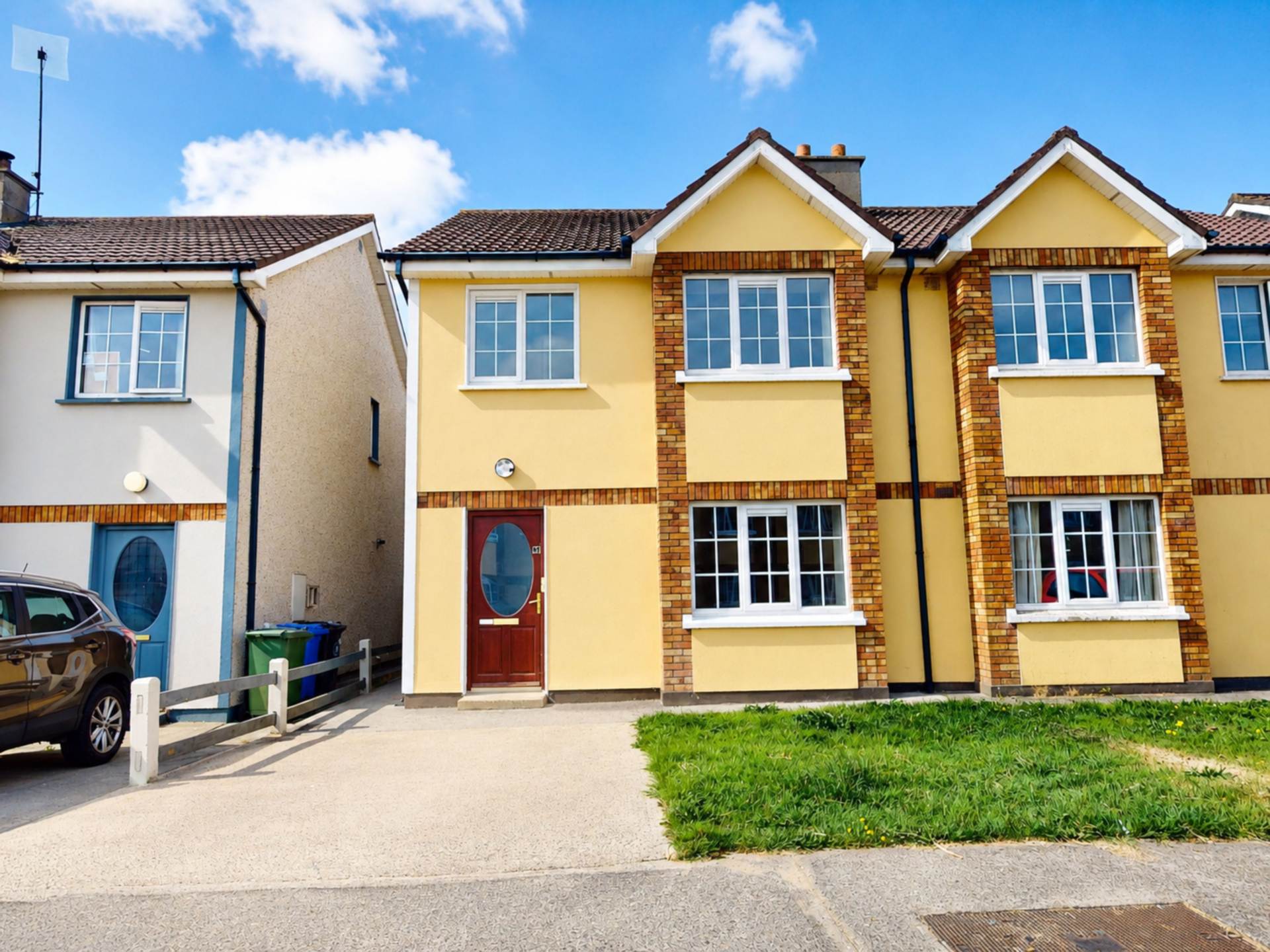 7 Holly Walk, Templars Hall, Waterford