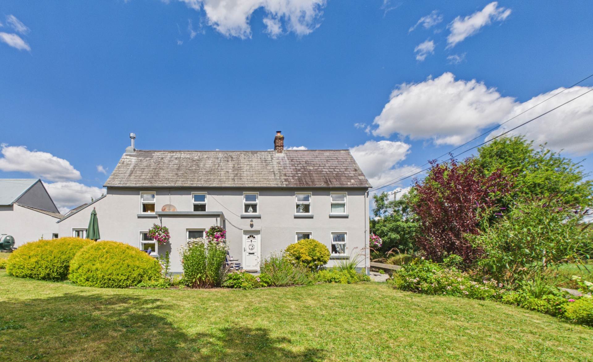 Creamery House, Loughcullen, Kilmacow