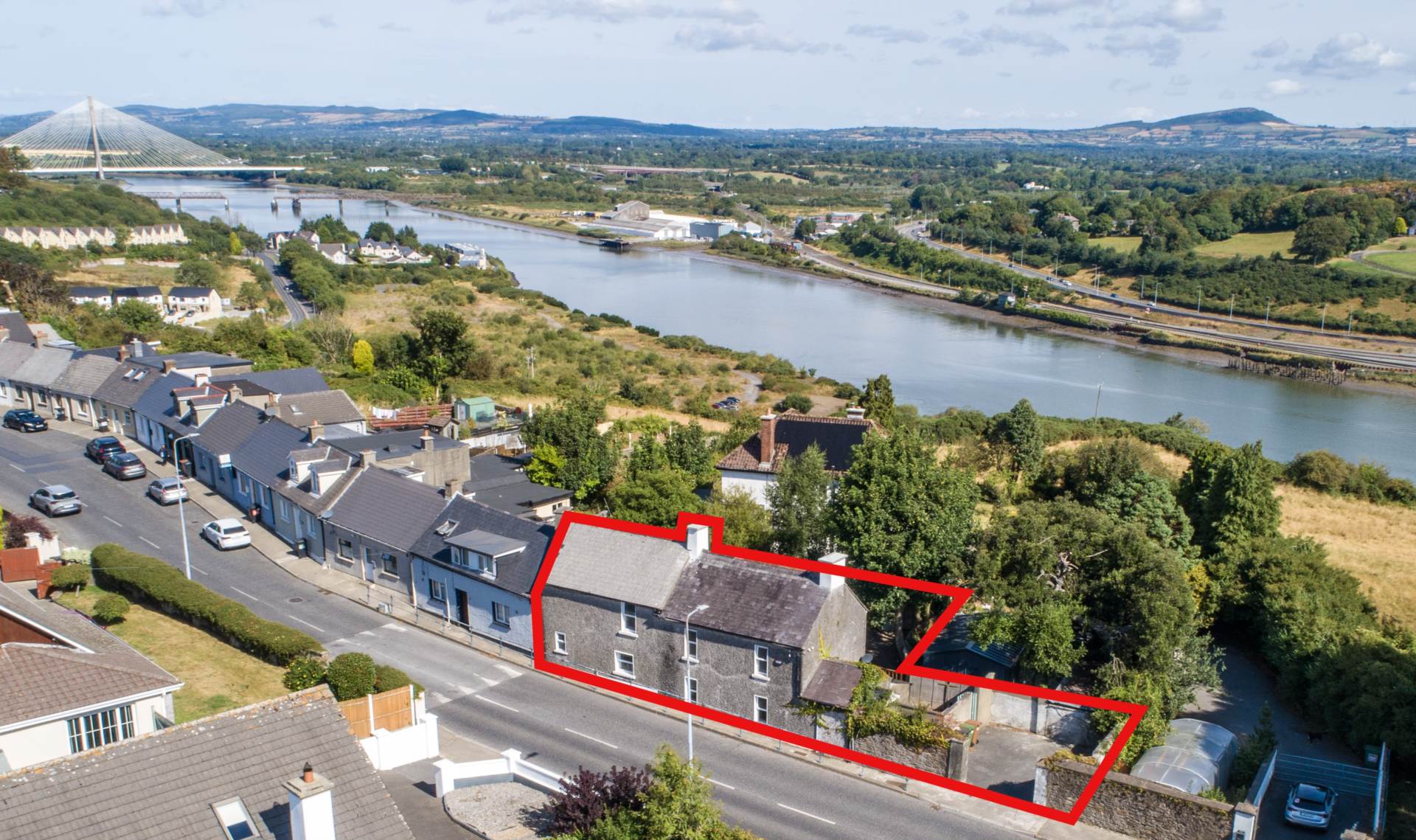 Hilltop, Gracedieu Road, Waterford