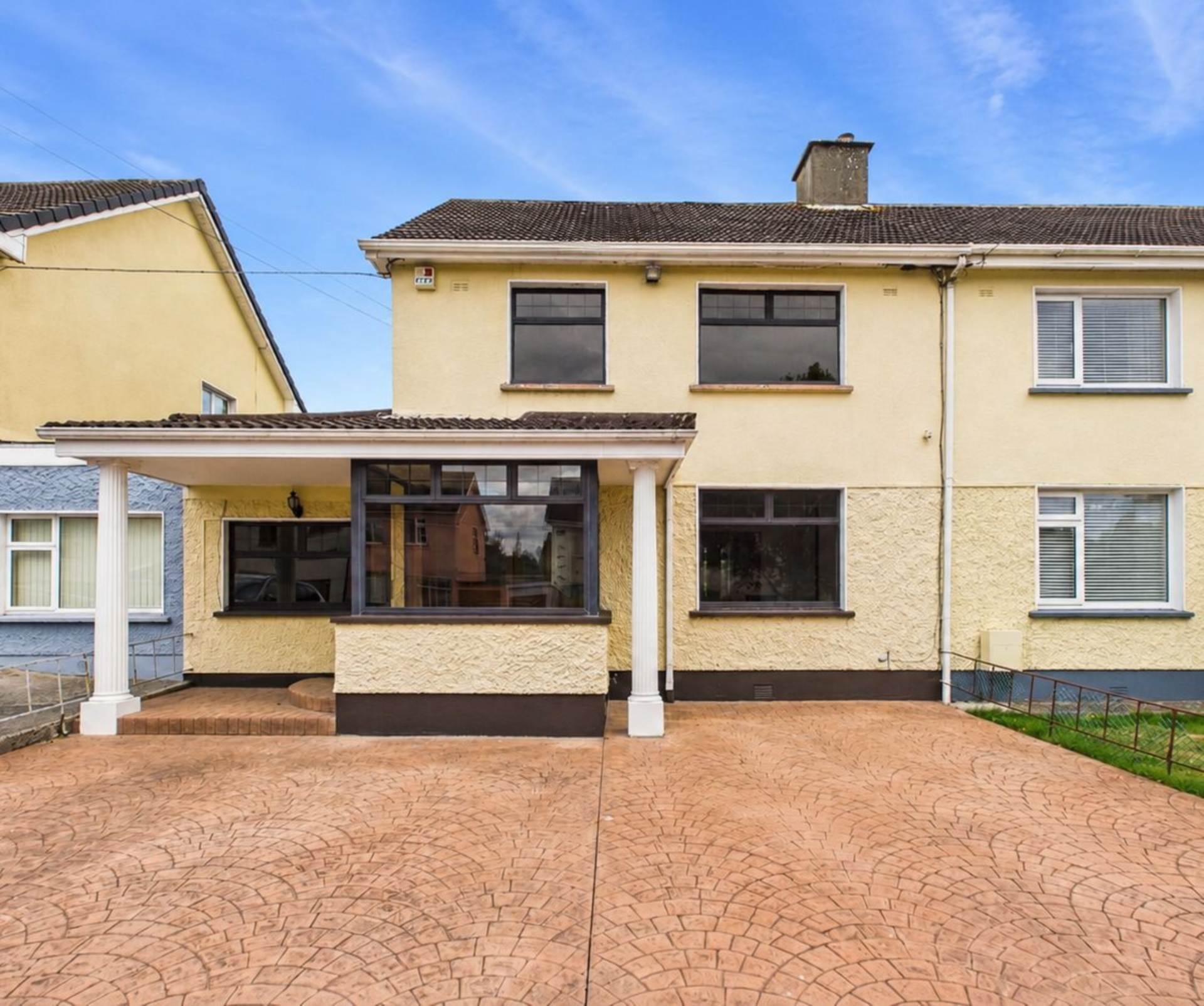 19 Lismore Park, Waterford