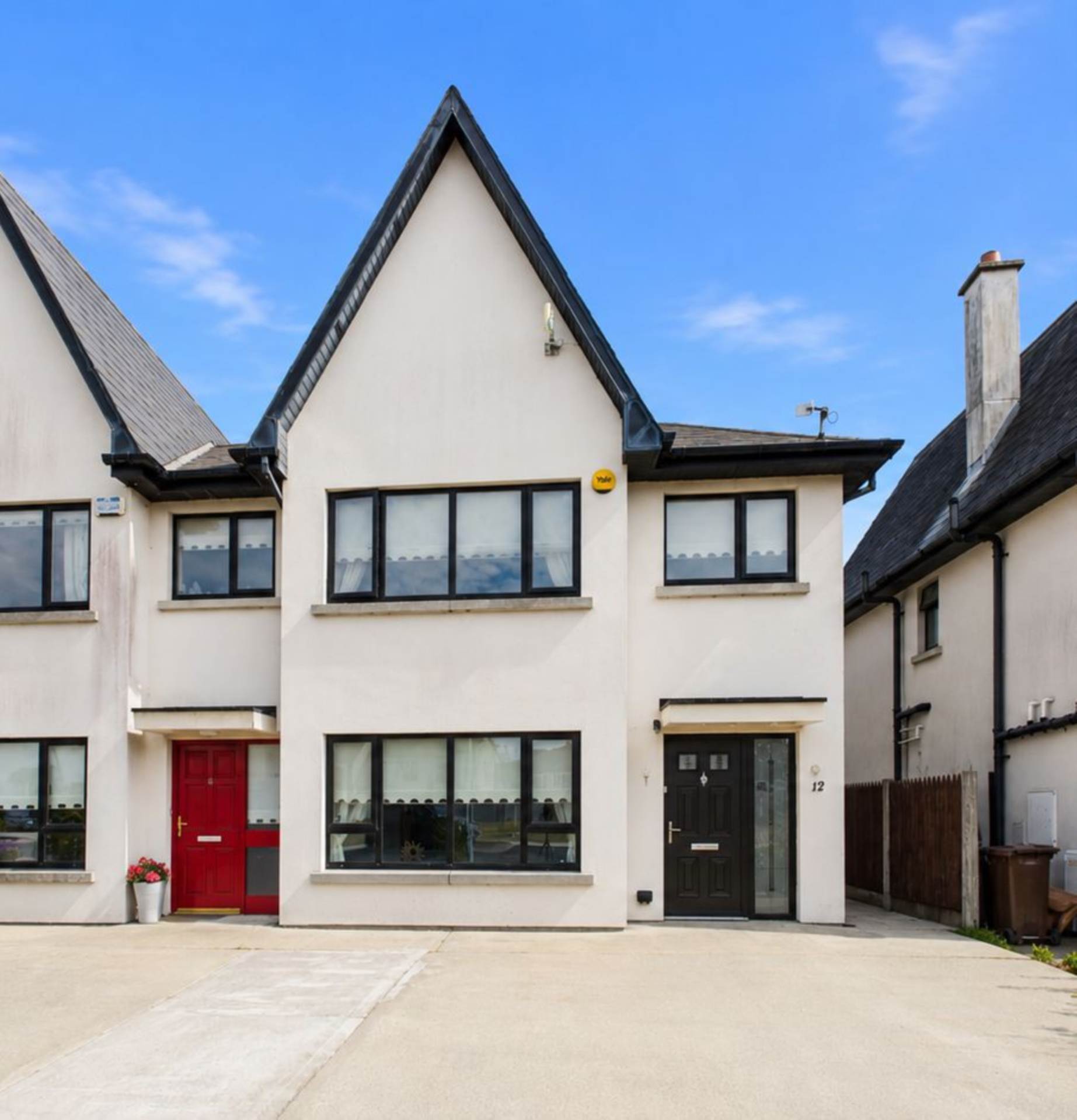 12 Elm Park, Carraig An Áird, Six Cross Roads, Waterford