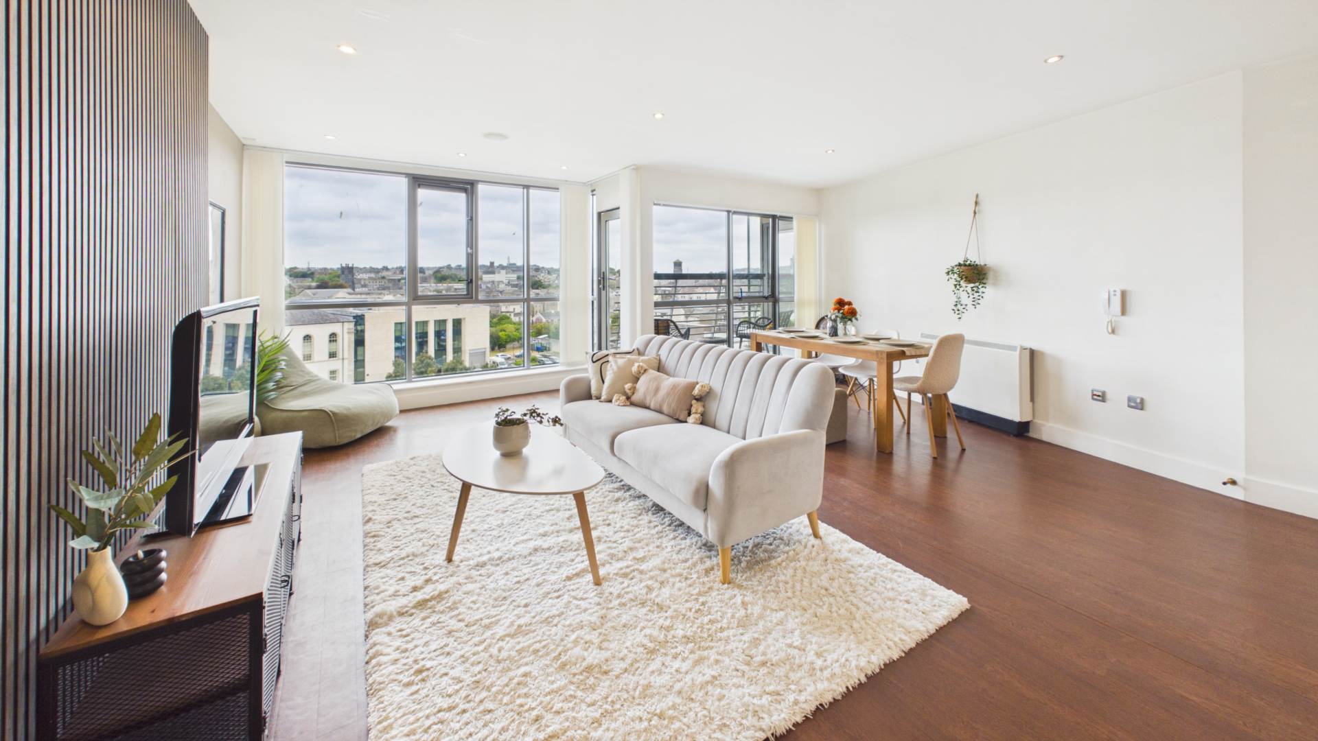 Apartment 602, Maritana Gate, Canada Street, Waterford