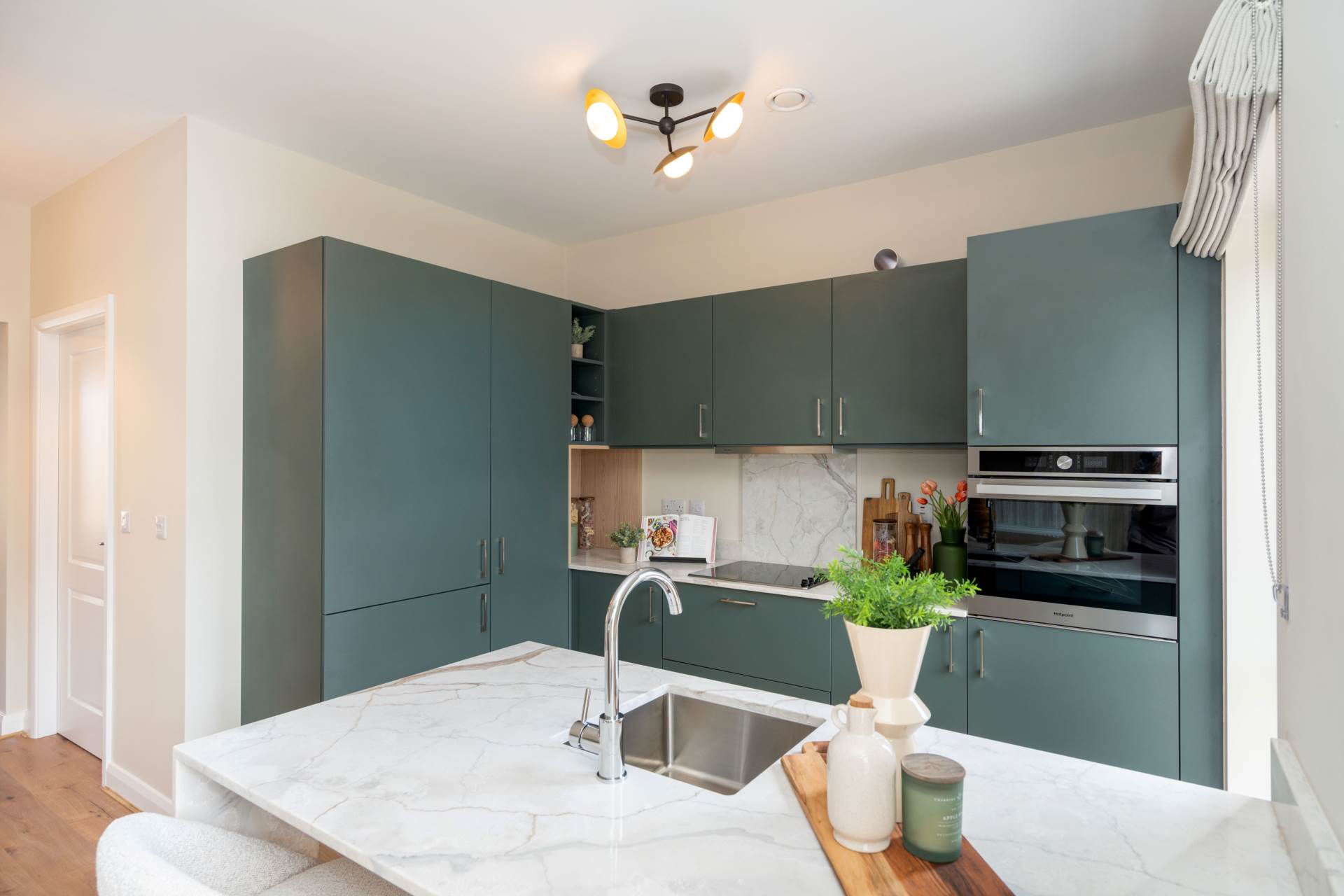 2 The Green, Abbey Meadows, Ferrybank