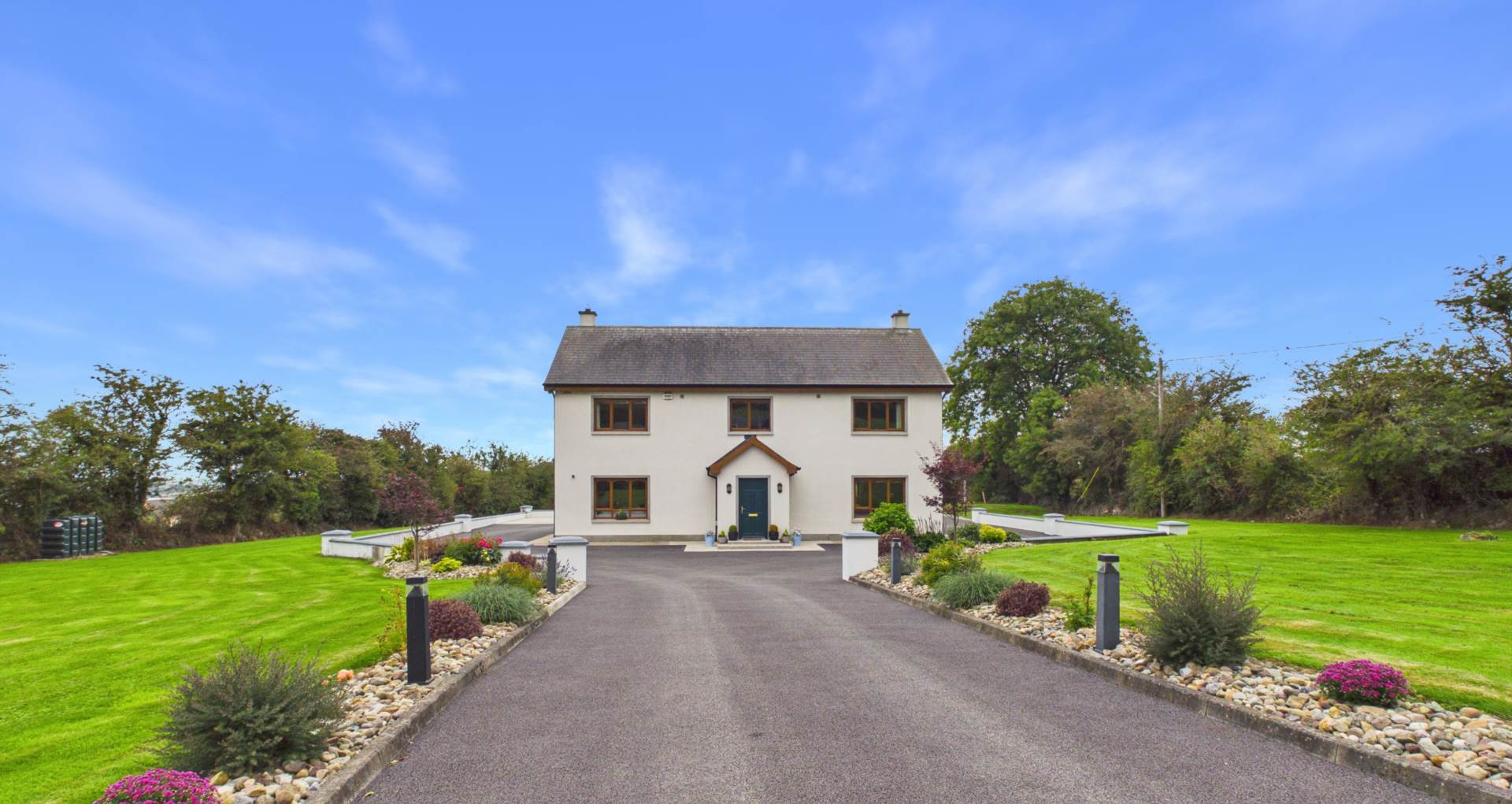 Rathinure, Glenmore