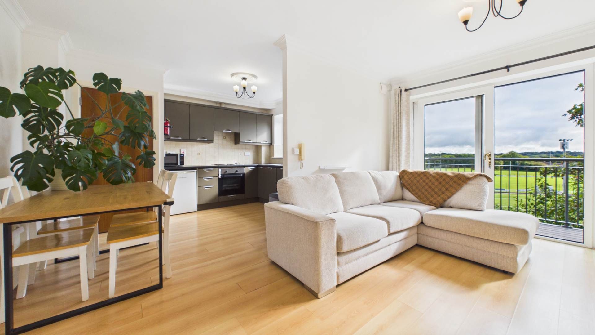 Apartment 7, Maypark Mews, Lower Maypark Lane, Ballinakill, Waterford
