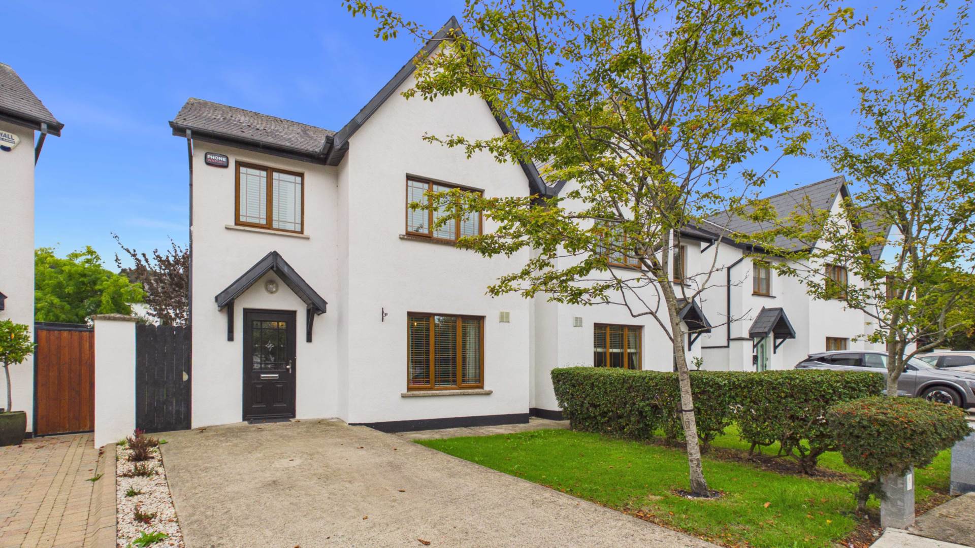 4 Manor Close, Carrickbeg, Carrick-On-Suir