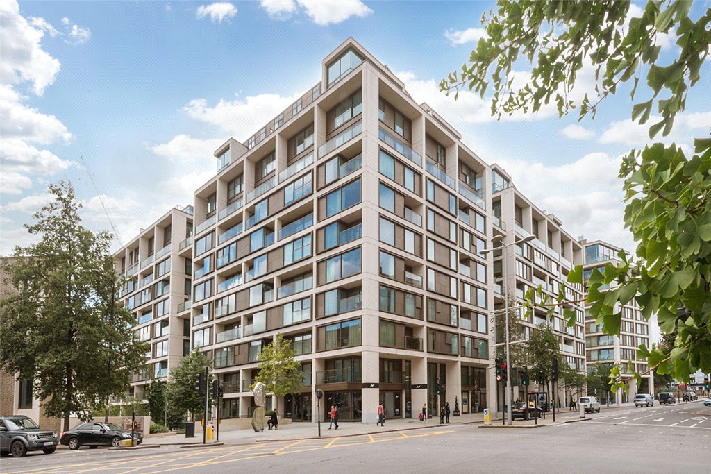 Images for Kensington High Street, Kensington