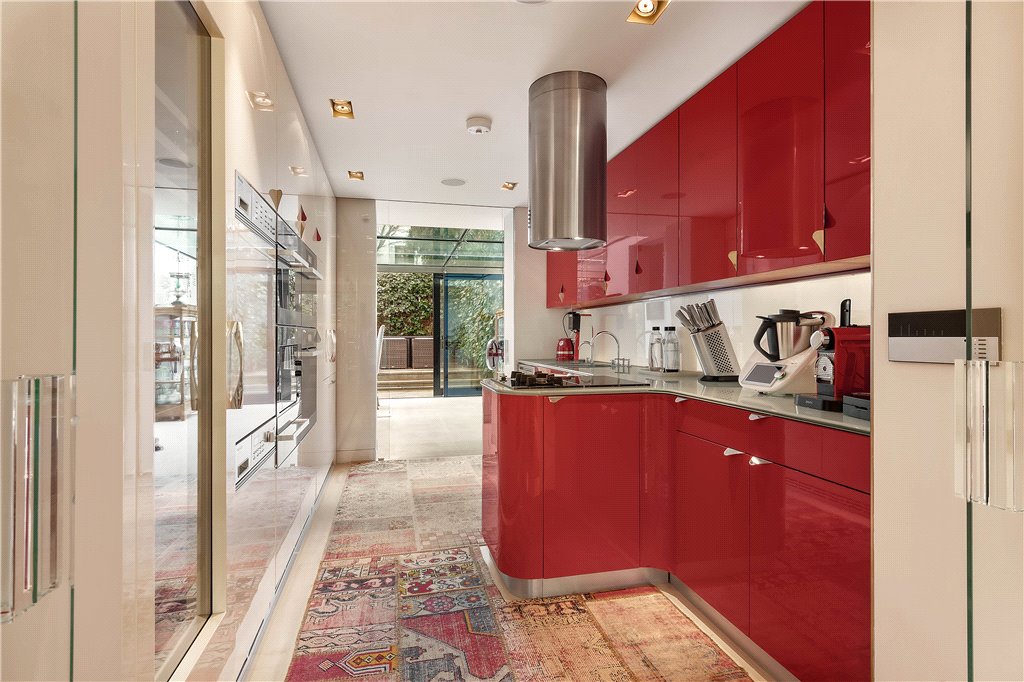 Images for Holland Park Avenue, Holland Park