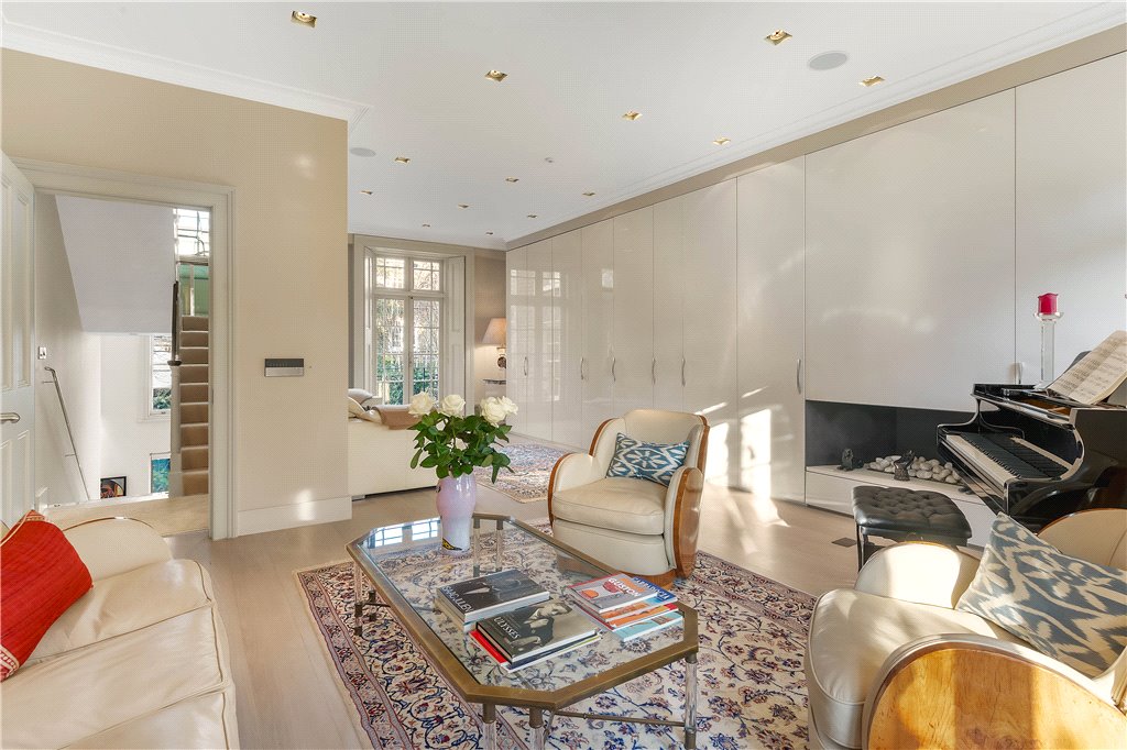 Images for Holland Park Avenue, Holland Park