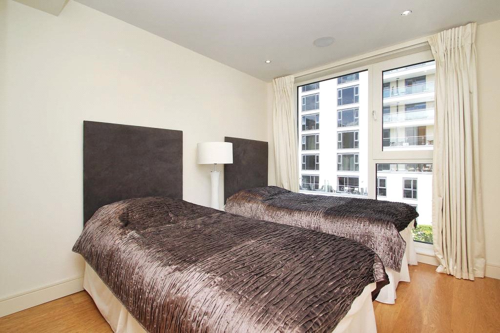Images for Banyan House, Imperial Wharf