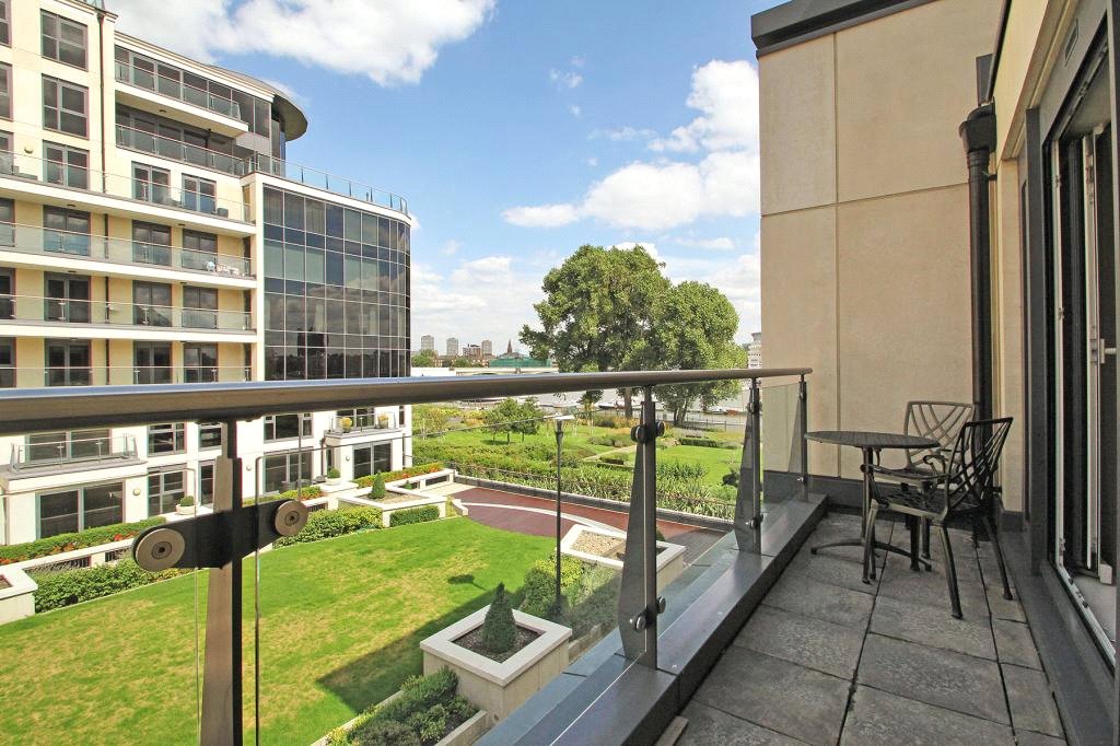 Images for Banyan House, Imperial Wharf