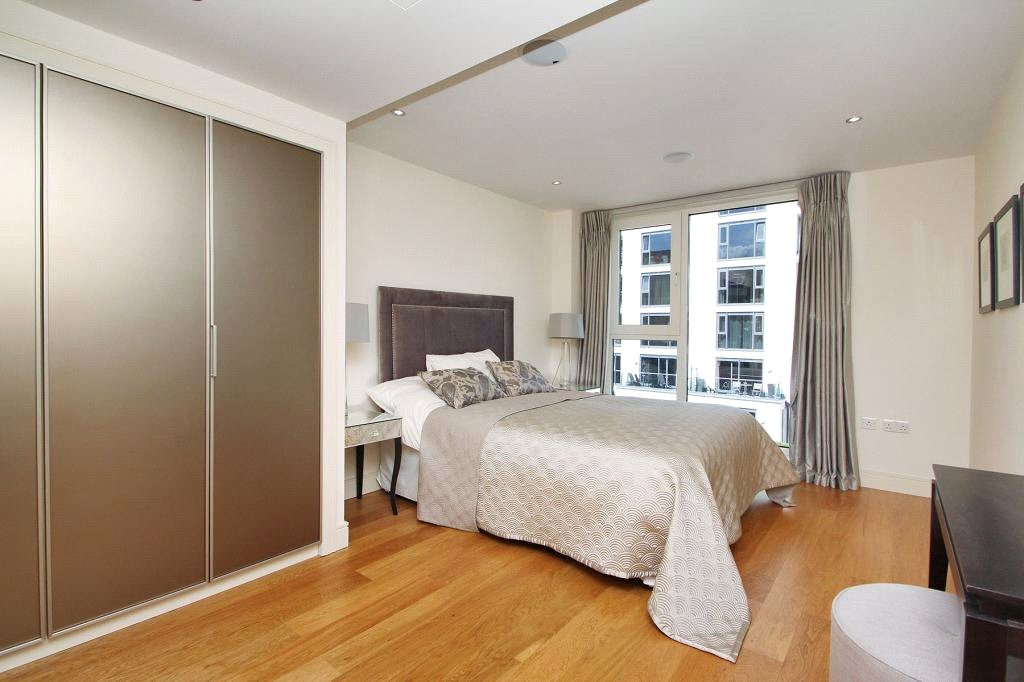 Images for Banyan House, Imperial Wharf