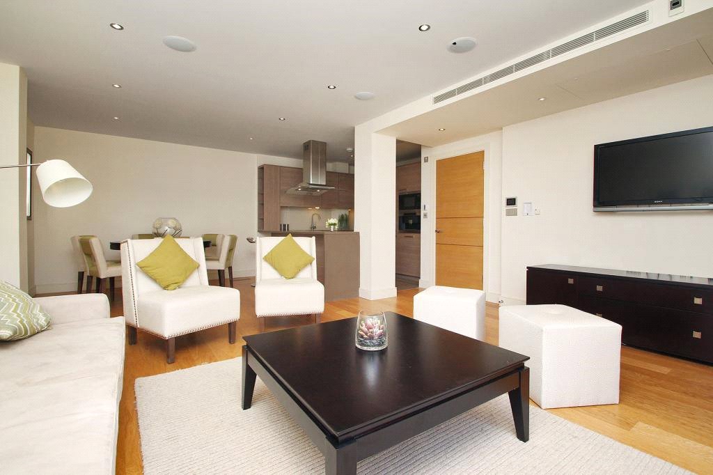 Images for Banyan House, Imperial Wharf