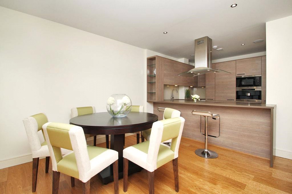 Images for Banyan House, Imperial Wharf