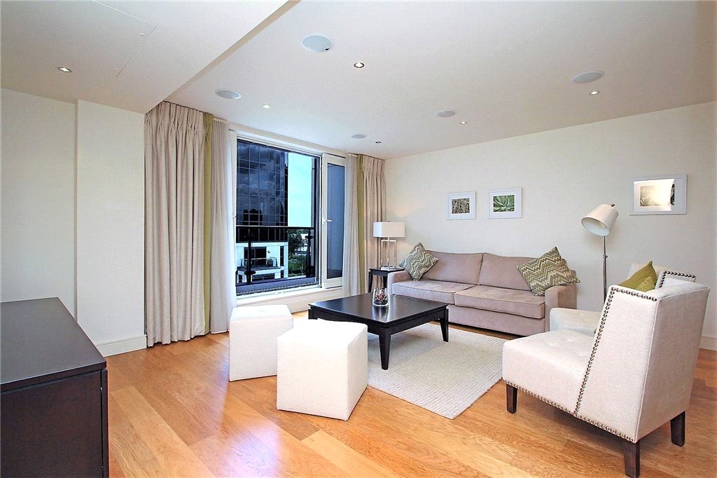 Banyan House, Imperial Wharf