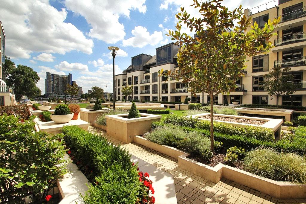 Images for Banyan House, Imperial Wharf
