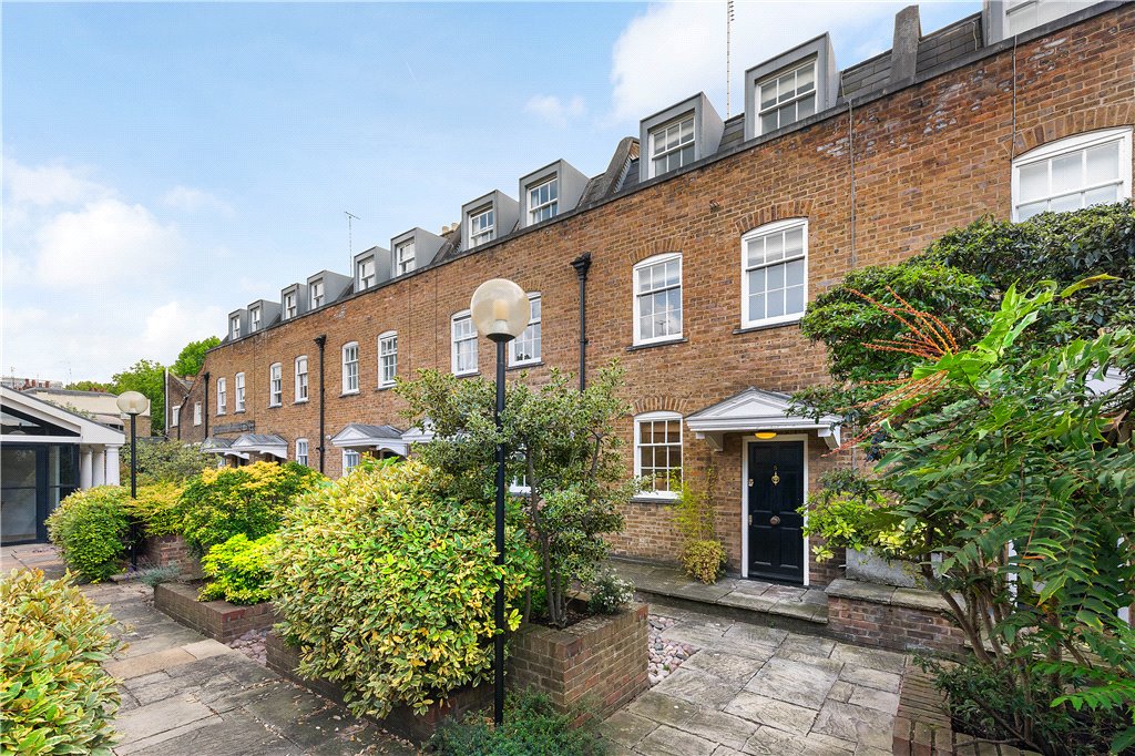 Images for Greens Court, Lansdowne Mews