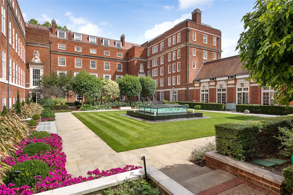 Images for Academy Gardens, Kensington