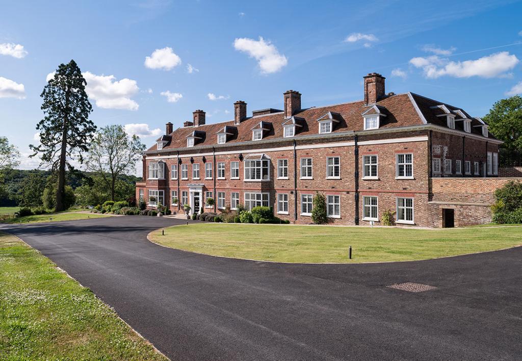 Images for Breakspear House, Harefield