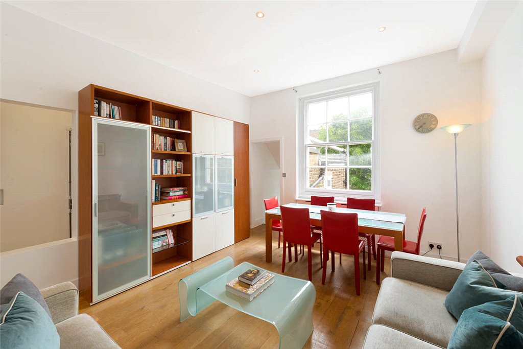 Images for Clifton Gardens, Little Venice