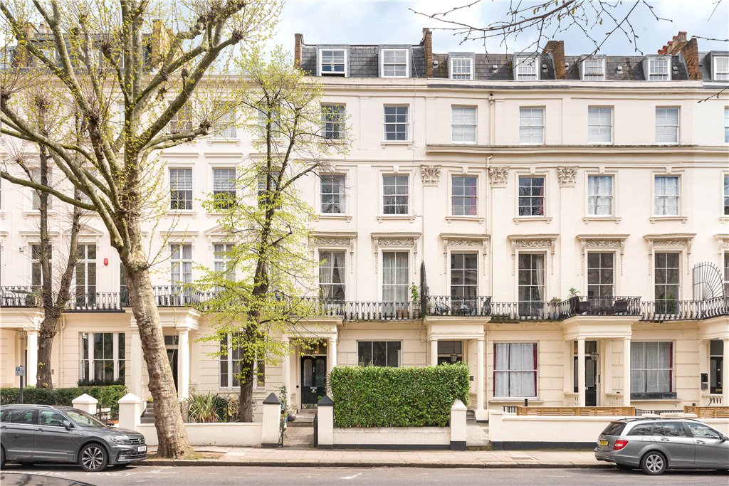Images for Clifton Gardens, Little Venice