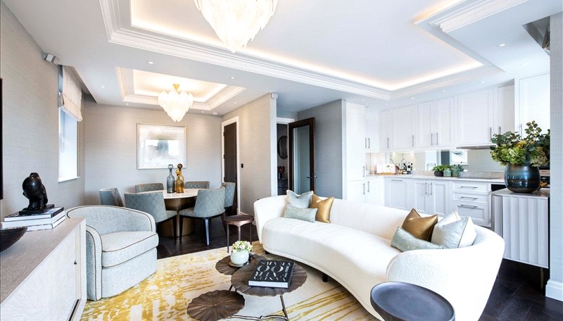 Images for Prince of Wales Terrace, Kensington