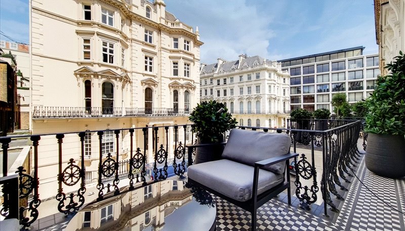 Images for Prince of Wales Terrace, Kensington