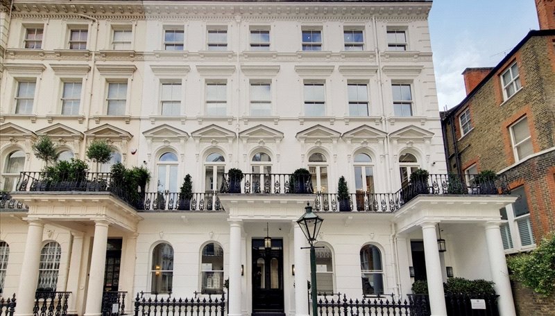 Images for Prince of Wales Terrace, Kensington