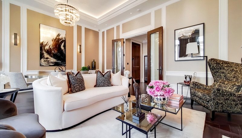 Images for Prince of Wales Terrace, Kensington