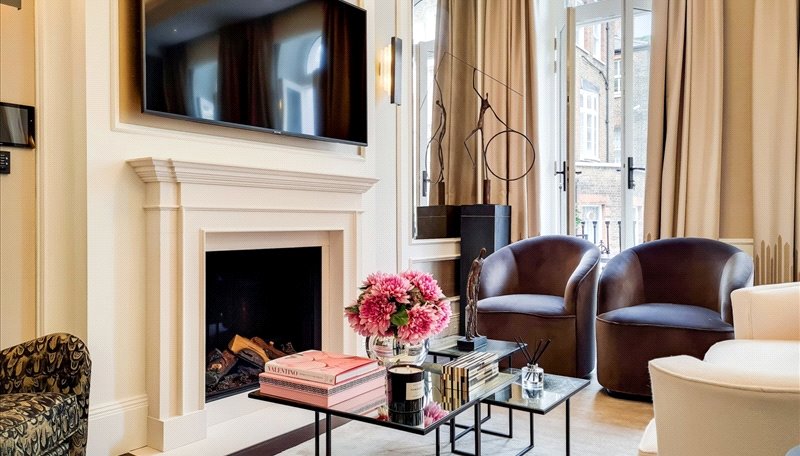 Images for Prince of Wales Terrace, Kensington