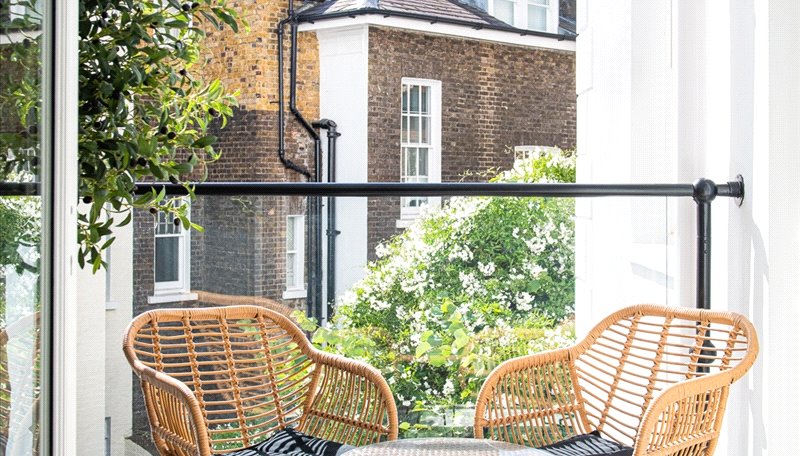 Images for Prince of Wales Terrace, Kensington