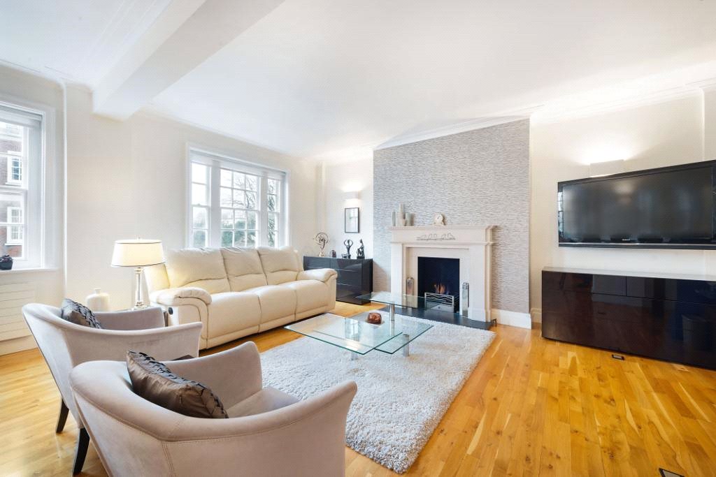 Images for Duchess Of Bedford House, Kensington