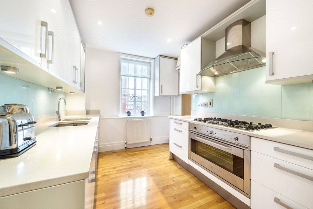 Images for Duchess Of Bedford House, Kensington
