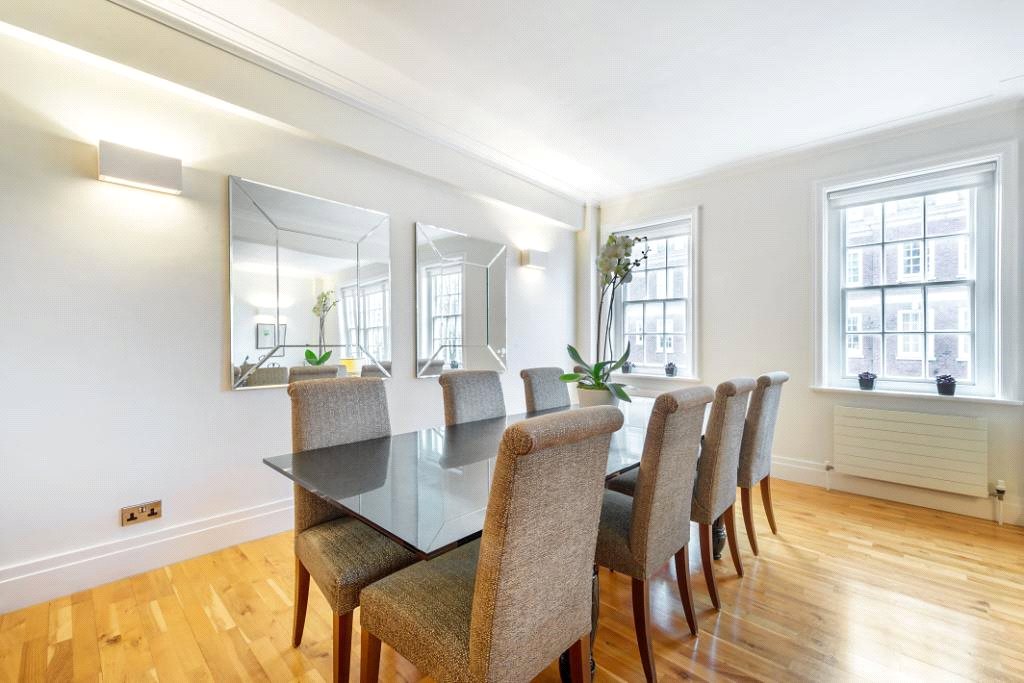 Images for Duchess Of Bedford House, Kensington