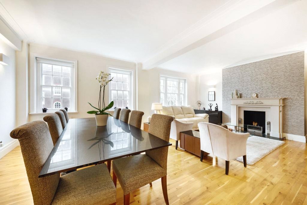 Images for Duchess Of Bedford House, Kensington