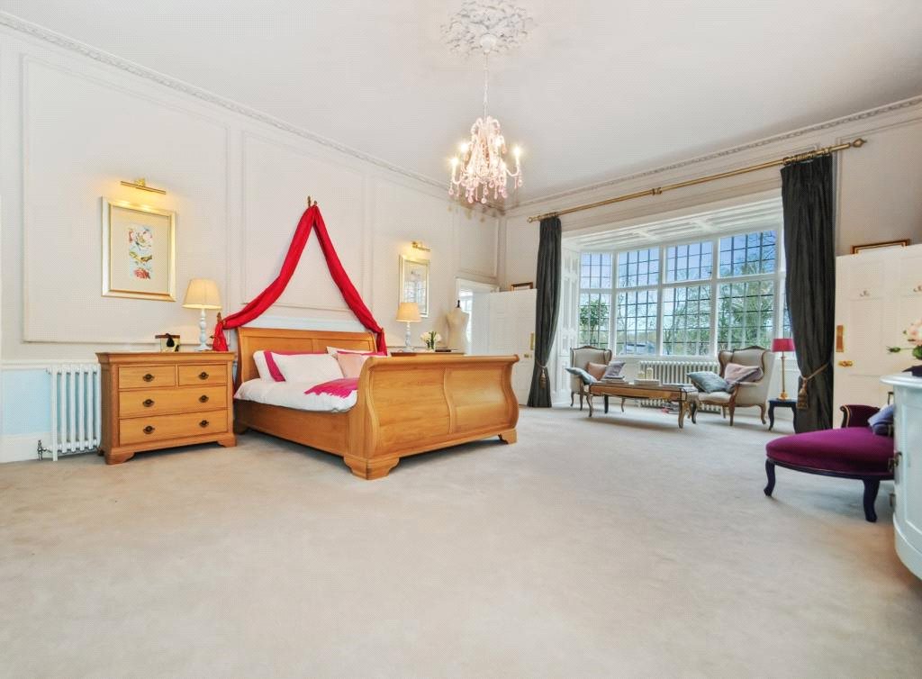 Images for Breakspear House, Harefield