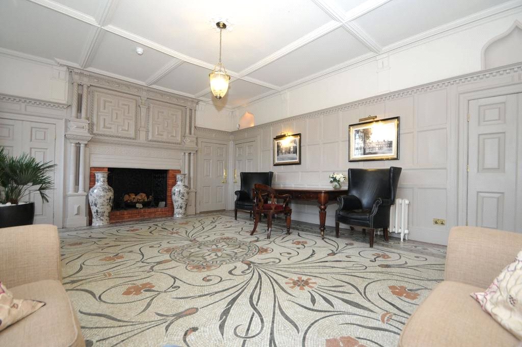 Images for Breakspear House, Harefield