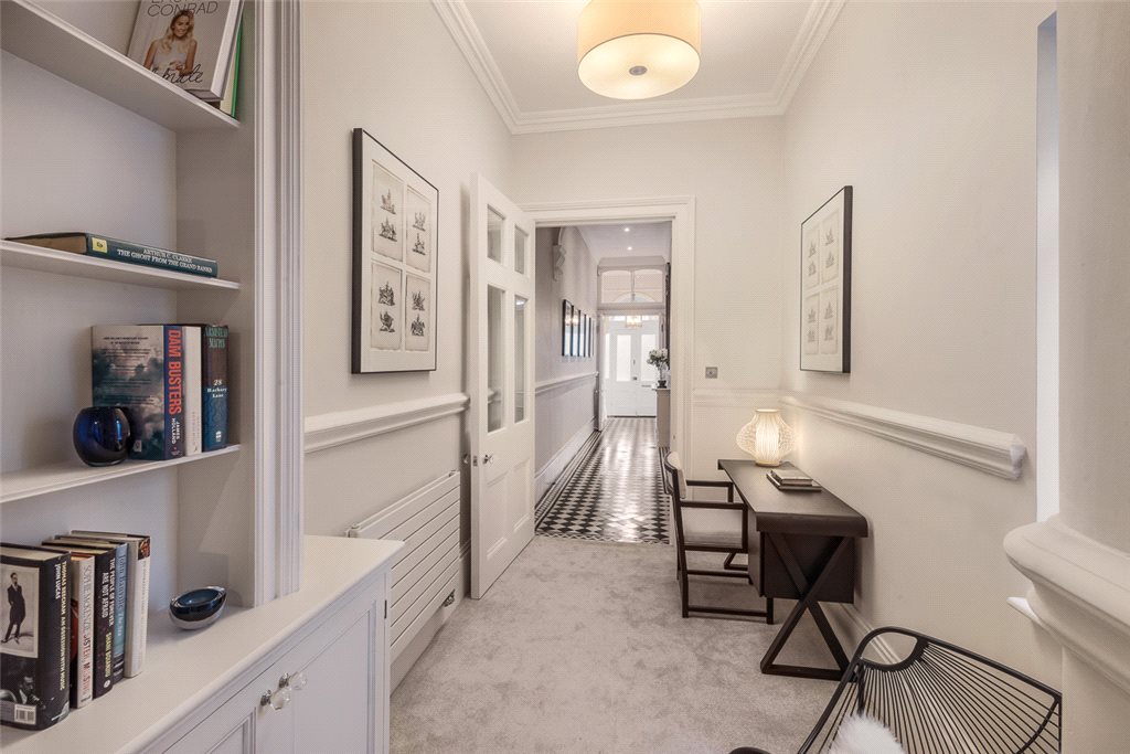 Images for Queen's Gardens, Bayswater