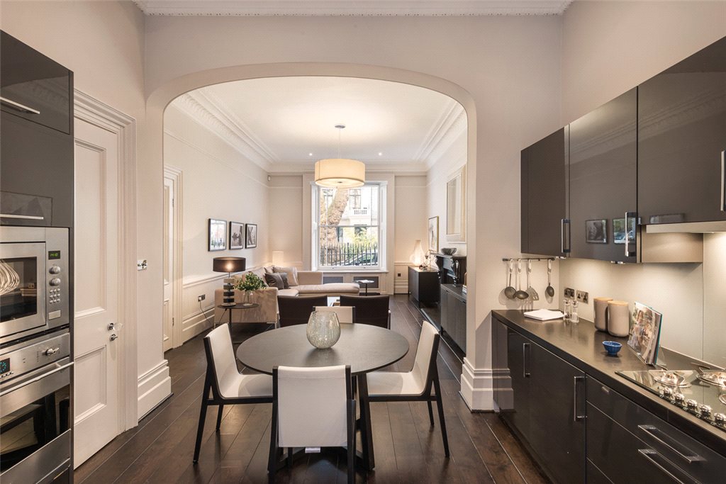 Images for Queen's Gardens, Bayswater