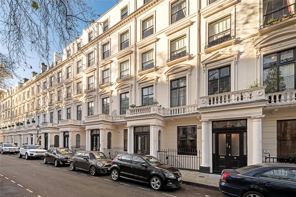 Images for Queen's Gardens, Bayswater