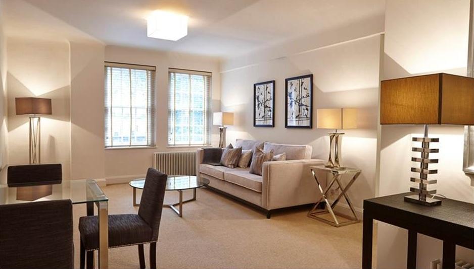 Pelham Court, Chelsea